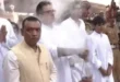 एक्टर-डायरेक्टर मनोज कुमार को दी गई अंतिम विदाई: राजकीय सम्मान के साथ अंतिम संस्कार