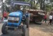 गौरेला-पेंड्रा में दर्दनाक सड़क हादसा